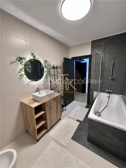 Apartament 3 camere - bloc privat | mobilat&utilat | Parcare inclusa | ROND OMV - 13