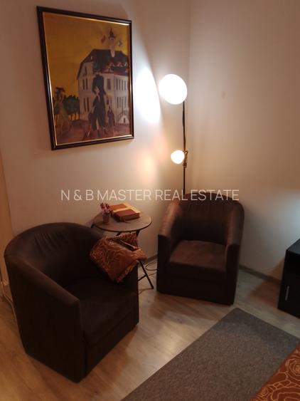 Vanzare garsoniera Basarabia - 8