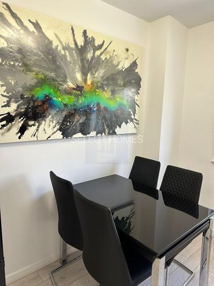 Prima inchiriere! Apartament 2 camere, 51 mp (metrou Obor) - 27