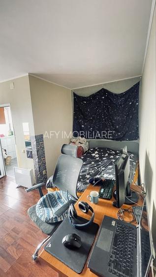 Garsoniera de vanzare Crangasi - 6