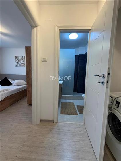 Inchiriere apartament 3 camere Centrul Civic, etaj 1, mob,utilat nou - 16