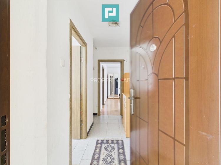 Apartament cu 2 camere, central, Timișoara - 2