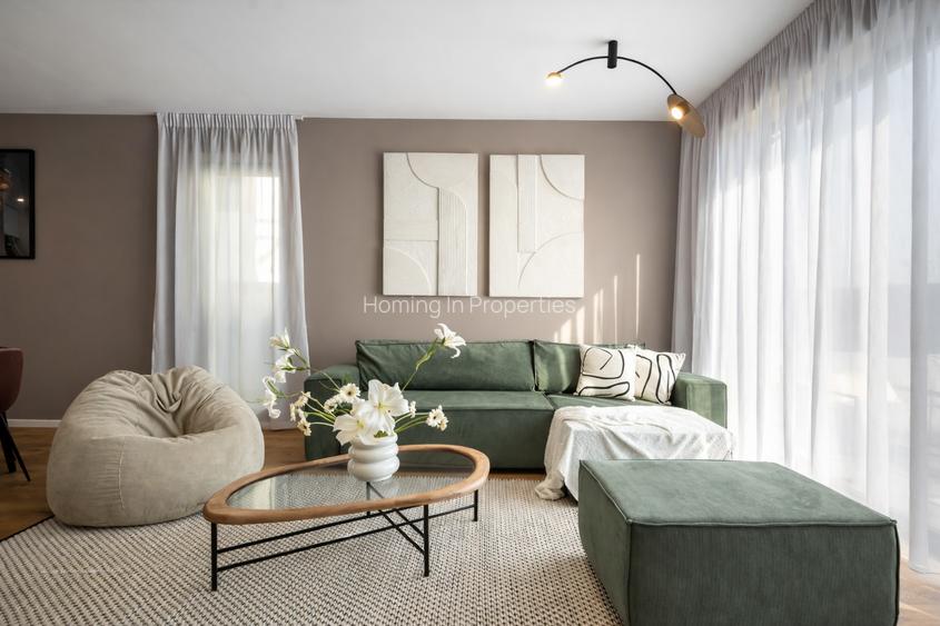 #The Heaven 33 - Alexander Residence - 5