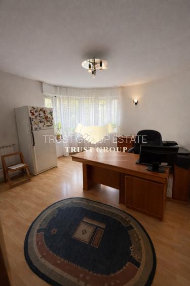 Casă individuală cu arhitectură deosebită și potențial investițional - 12