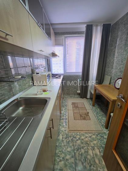 Baba Novac, vav parc IOR, 15 minute metrou Dristor, bloc stradal si reabilitat - 9