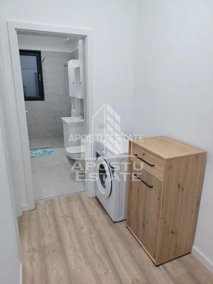 Apartament cu 1 camera, Timisoara, zona Plopi, Centrala Proprie - 5