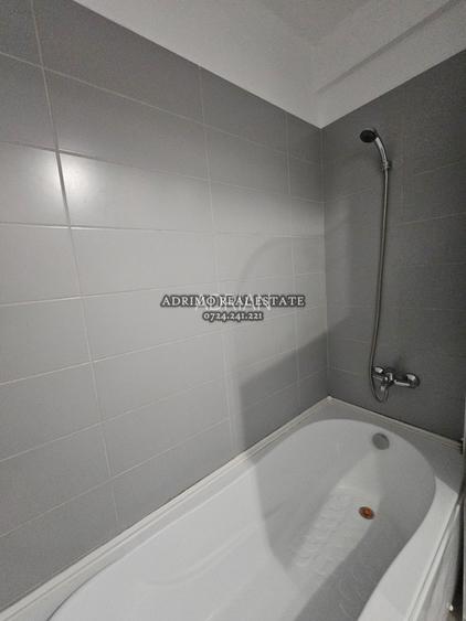 LUX! Ap3cam Terasa cu Priveliste LAC - Parcare Subterana - Termen Lung - 800euro - 19