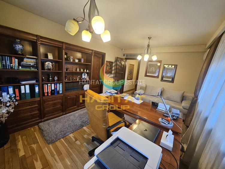 Vila S+P+M 300 mp Aviației  Garaj- strada Simeria - 8