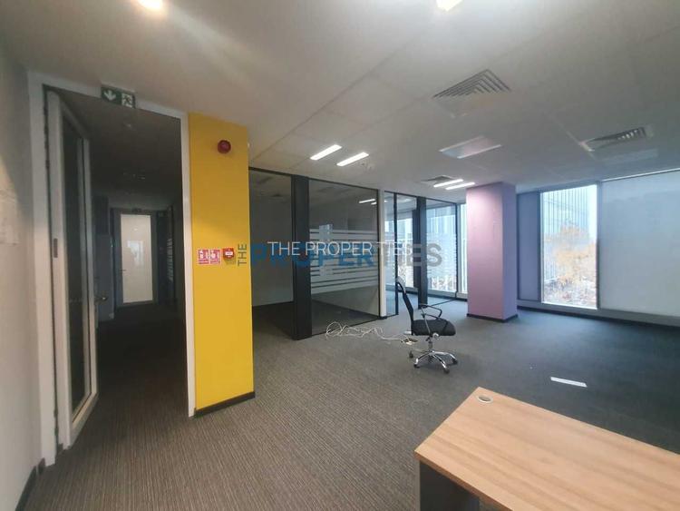 Comision 0! Spatii birouri langa metrou Aurel Vlaicu 1485mp - 7