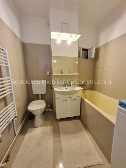 apartament 3 camere zona Mărăști - 13