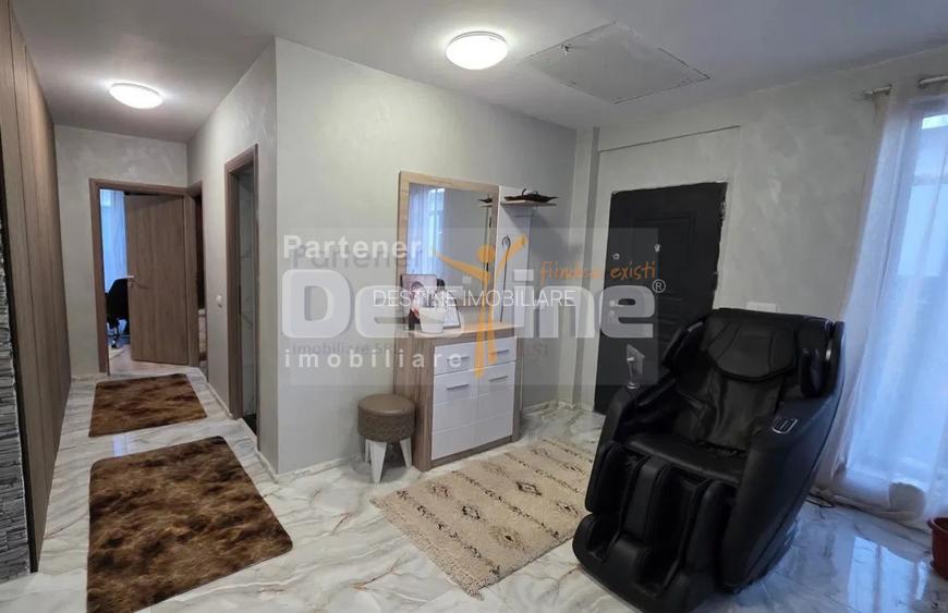 Casă moderna, 4 camere, 106 mp utili, 600 mp teren | Complet mobilată - Visan - 5