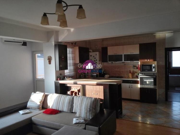 Apartament 3 Camere de Inchiriat – Lux, Stefan cel Mare (Spital Colentina)-Maria - 13