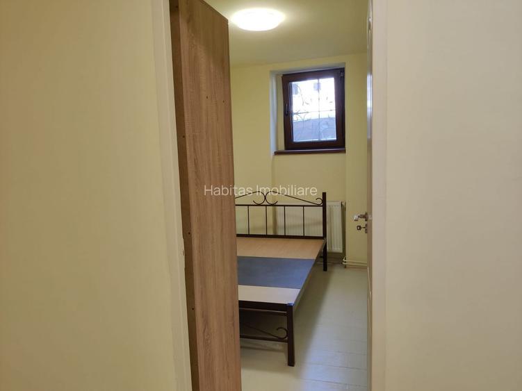Apartament 2 camere la demisol 43 mp - Hasdeu / Central - 7