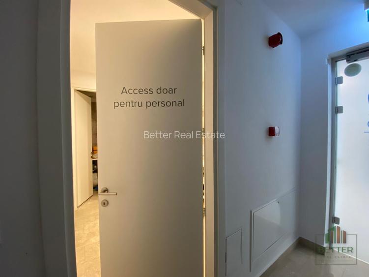Închiriere spațiu comercial Sector 1 – Bld. Expoziției, 178 mp - 24