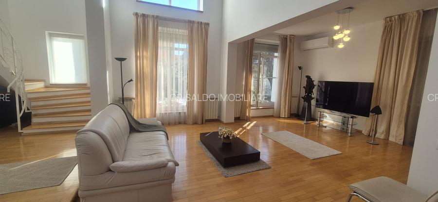 Vila individuala Iancu Nicolae - British School - 13