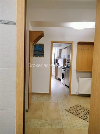 INCHIRIEZ APARTAMENT MODERN 2 CAMERE UNIRII  | NERVA TRAIAN - 5