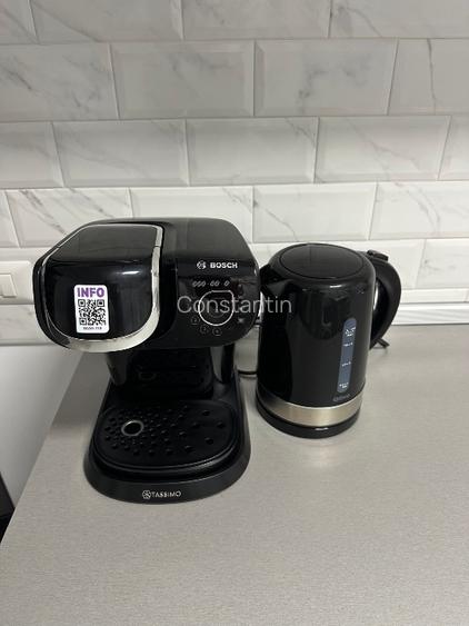 Închiriez apartament  - 12