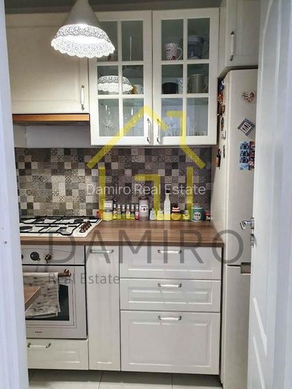 Apartament 2 camere Stirbei Voda Calea Victoriei Cismigiu Universitate Mobilat - 6