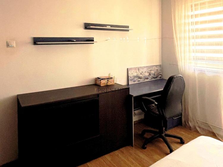 Apartament 2 camere, 60 mp, etaj 2, cu balcon, Sibiu - zona Tilișca - 5