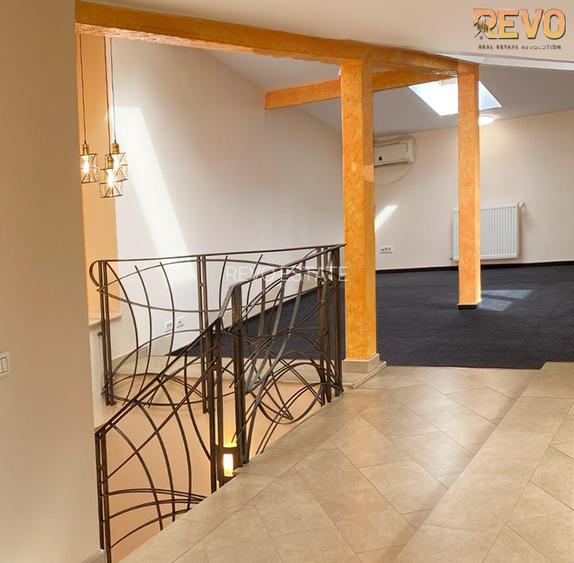 Cotroceni | Vilă interbelică renovată | 4 camere | 130 mp | Comision 0% - 11