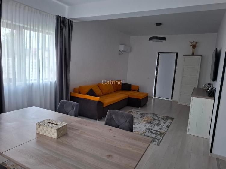 Duplex vanzare zona Pasaj Domnesti - 7