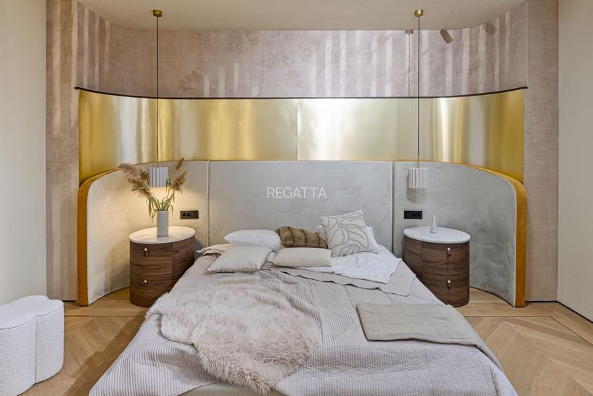 Vila moderna de vanzare 6 camere Pipera-Jolie Ville, complex inchis , nou - 13