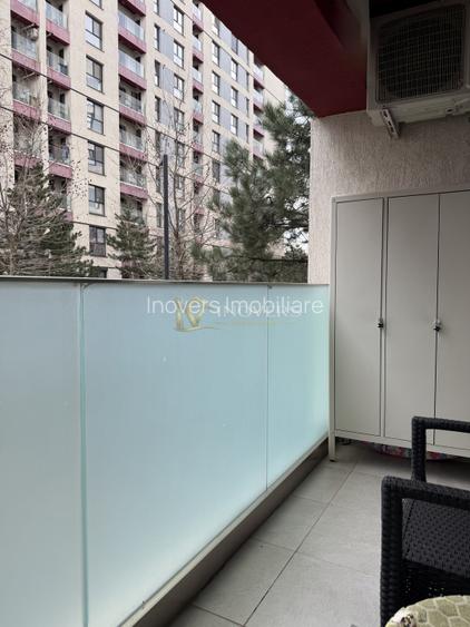 4 camere 88mp | Parcare | Politehnica | 21 Residence - 17