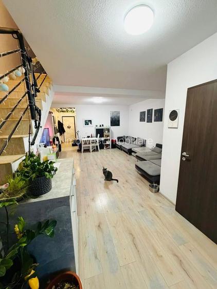 Calea Urseni | Duplex | 4 camere | Mobilat-Utilat | 2 parcări - 3