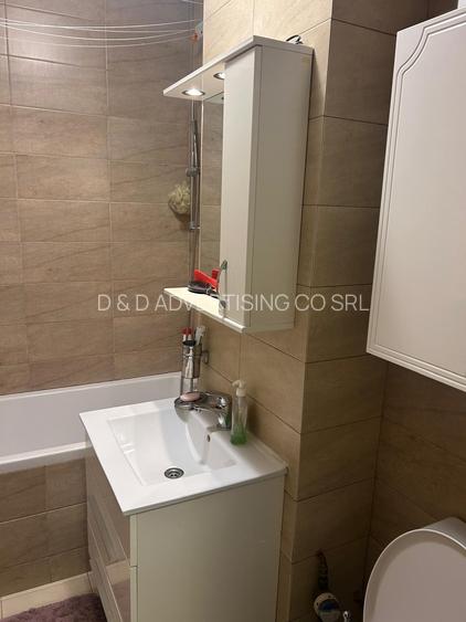 Lujerului - 2 minute metrou - Apartament 2 camere - CENTRALA PROPRIE - 10