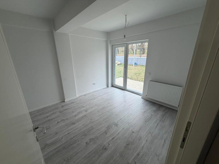 Apartament nou cu 2 camere 48.2 mp – Decomandat | Complex rezidențial modern în Zona Bucium | Rate direct la dezvoltator |Comision 0%