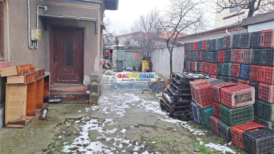 Vanzare Casa  -  Teren 245mp | Sos. Alexandriei - Rahova | - 4