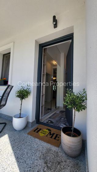 Maple Court, 5 camere, utilata, impecabila, mutare rapida, Paradisul Verde - 3