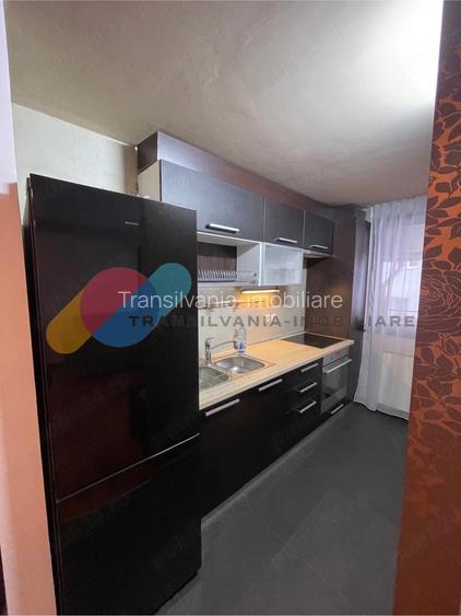 Apartament 3 Camere, 85 mp + 15 mp 2 balcoane, zona Andrei Mureșanu - 5
