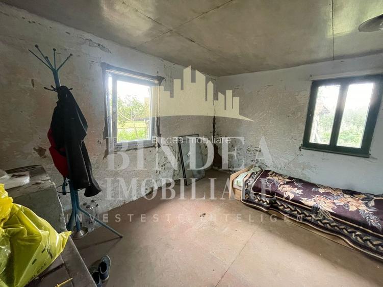 Casa Babsa, comuna Balint 2084mp teren - 10