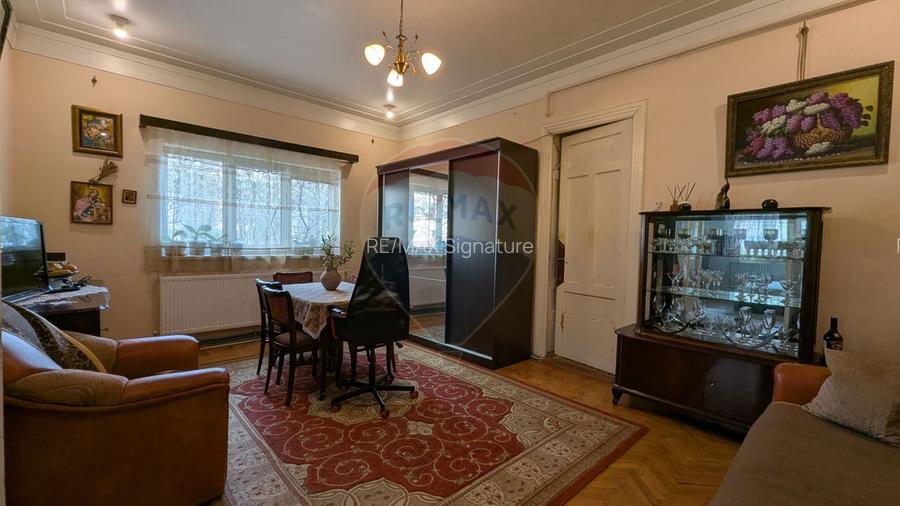 Vânzare Casă / Vilă cu 11 camere  în zona Iancului - 6