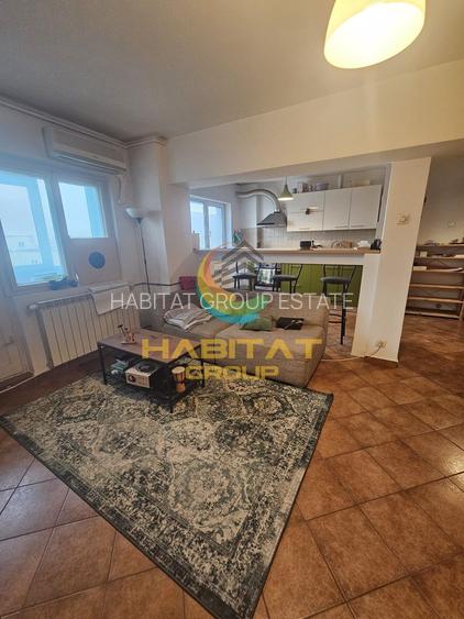 Apartament 2 Camere de vanzare Calea Ferentari, Negociabil - 21