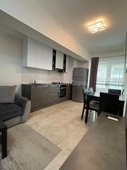 Apartament de inchiriat cu 2 camere- Royal Town Iasi - 3