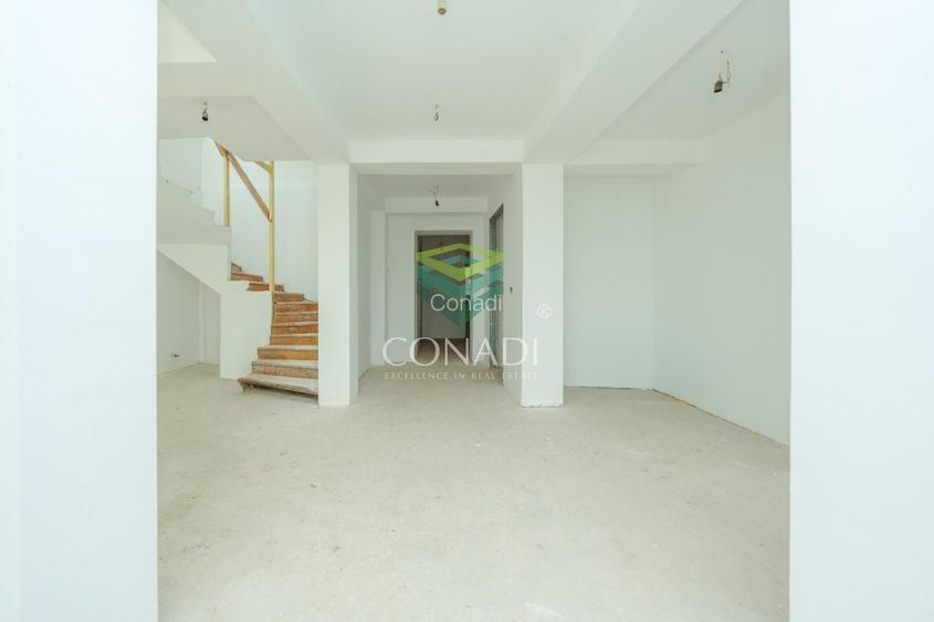 Vila 7 camere Primaverii - 21