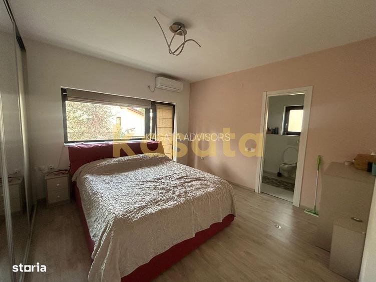 Oportunitate! Casă spațioasă 5 camere în Bucureștii Noi - 5