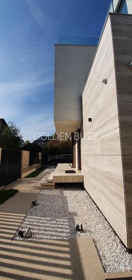 VILĂ PREMIUM | P+2E | PISCINĂ | 641 MP TEREN | SECTOR 1 - 20