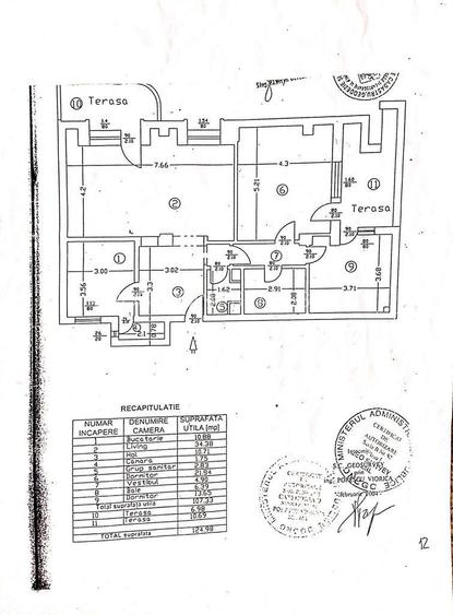 Birou boutique 125 mp – Aviatorilor / Charles de Gaulle - 10