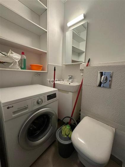 Inchiriere Apartament cu 3 camere Decomandat Palas Mall - 6