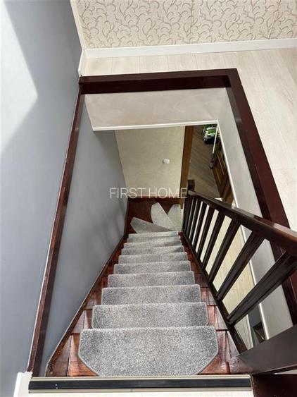 Apartament 2 camere tip Penthouse, Lidl fost Autogara - mobilat - 18