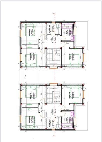 Duplex modern Dumbrăvița - 2