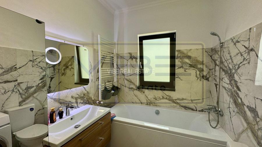 Casa individuala 4 camere I 500mp teren I cartier privat select V. Lupului I - 19