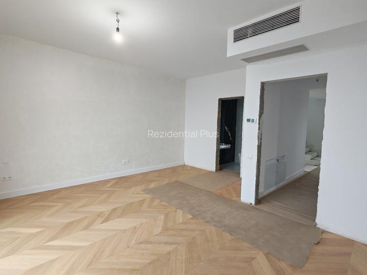 Vilă Pipera- Tunari LUX | 7 camere  | 300 mpu  | 400 teren - 34