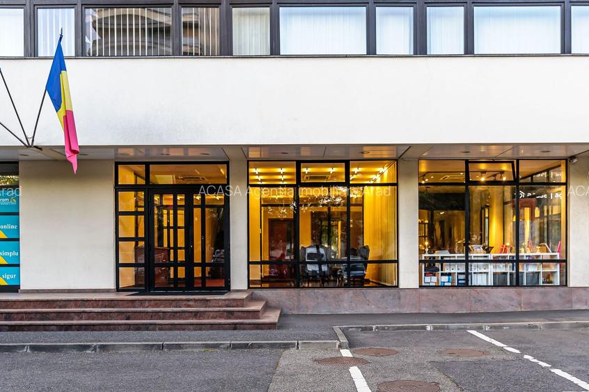 Birouri ultracentrale cu pază permanentă - 2