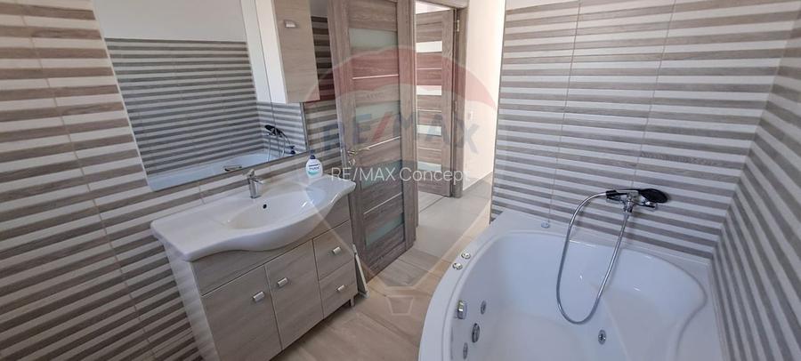 Duplex de inchiriat in Grigorescu - 13