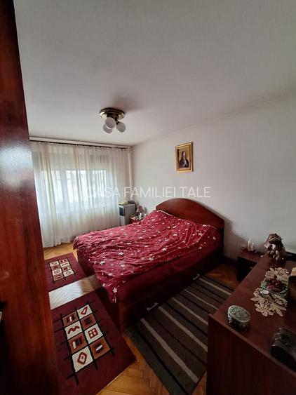 UNICAT!! 4 Camere..model deosebit...Gh. Lazar - 13