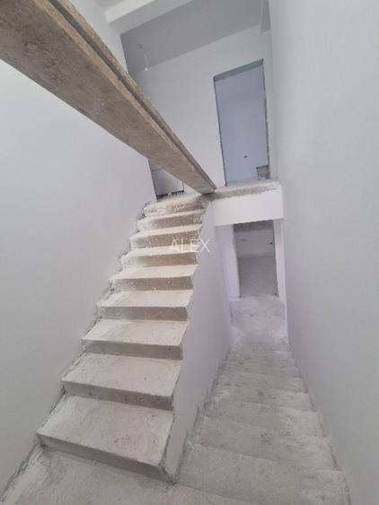 Valea Lupului - CASĂ MODERNĂ P+1E | - Direct Proprietar, 520mp Teren - 10